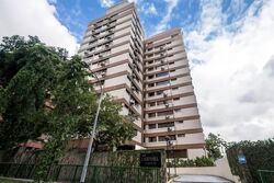 The Cairnhill (D9), Condominium #613833361